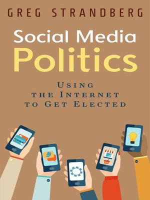 cover image of Social Media Politics